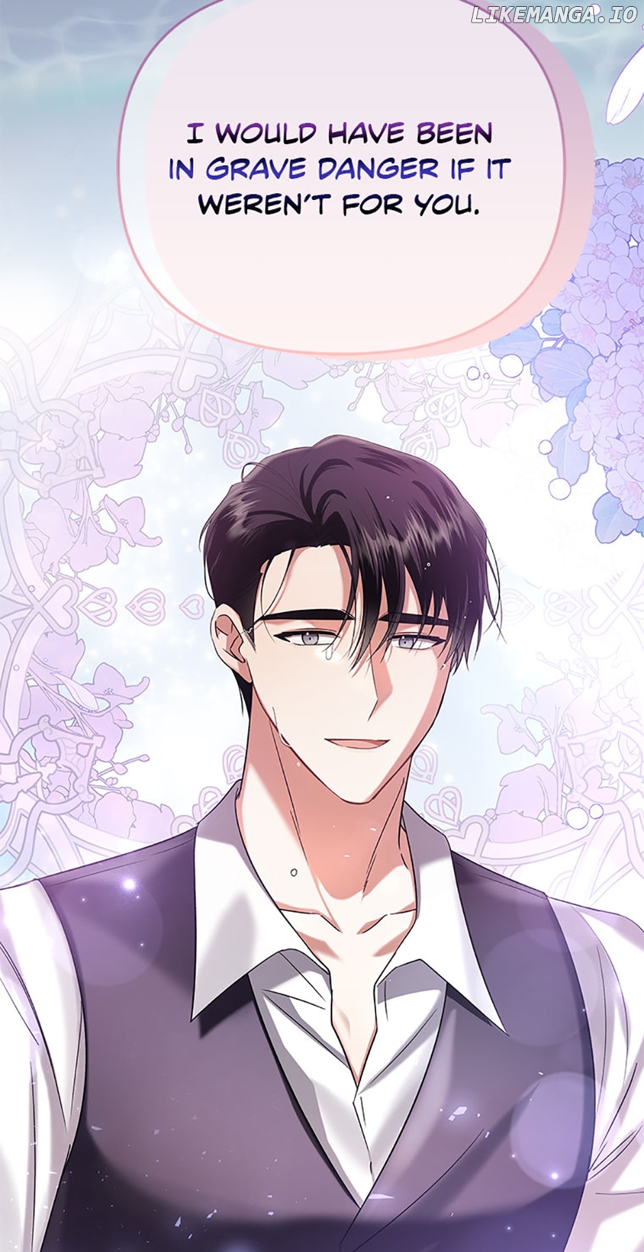 This Time, I Will Survive Until the End Chapter 12 - page 69