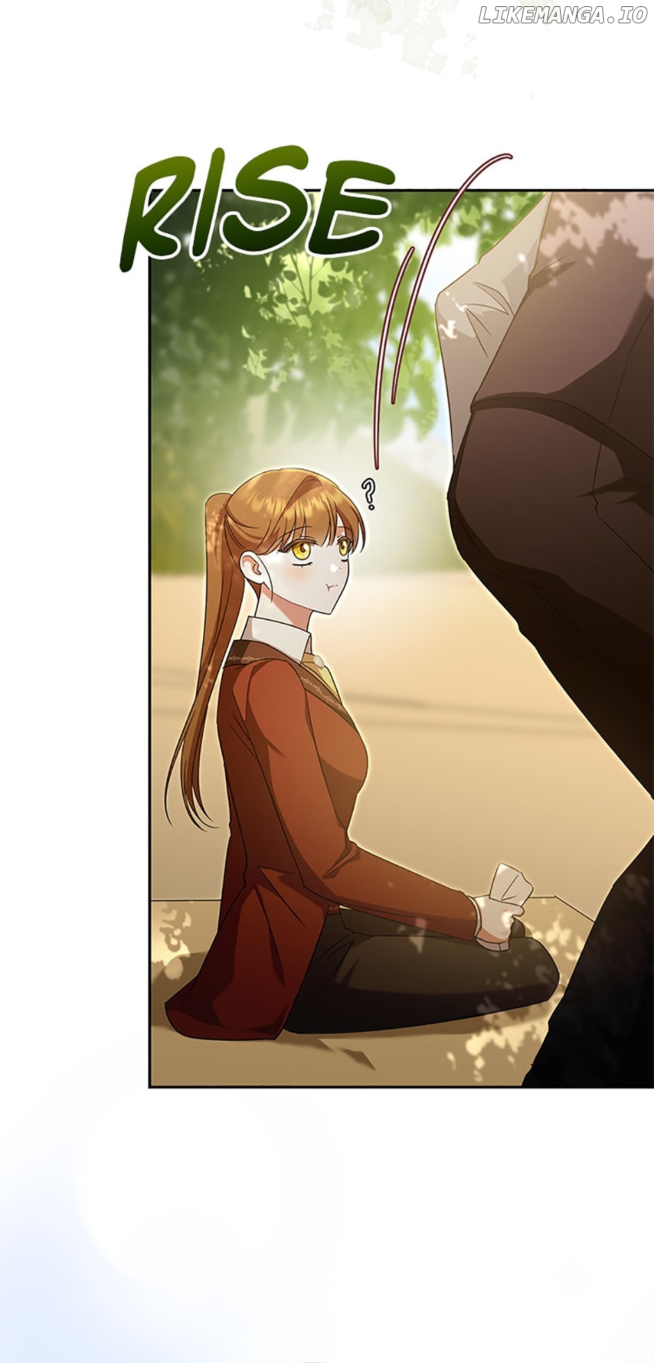 This Time, I Will Survive Until the End Chapter 12 - page 7