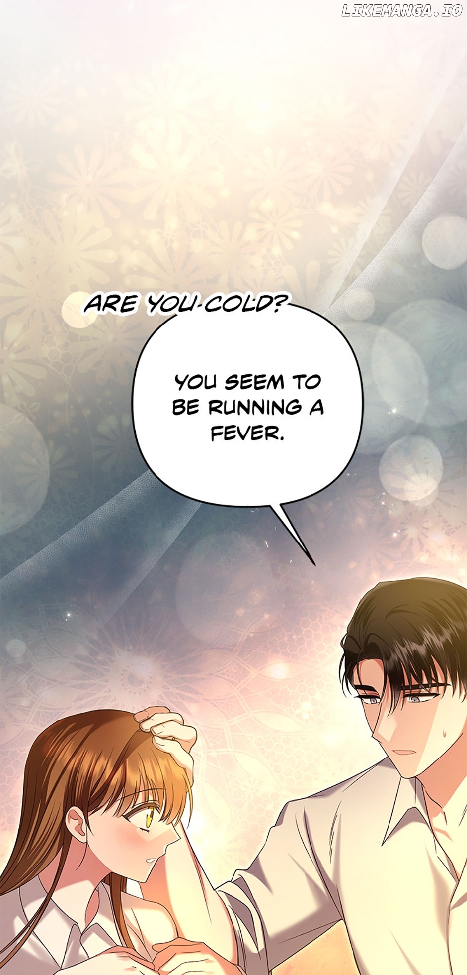 This Time, I Will Survive Until the End Chapter 12 - page 81