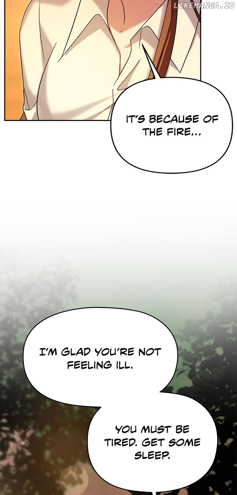 This Time, I Will Survive Until the End Chapter 12 - page 83