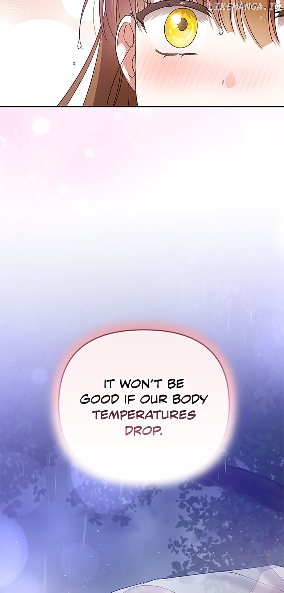 This Time, I Will Survive Until the End Chapter 12 - page 91