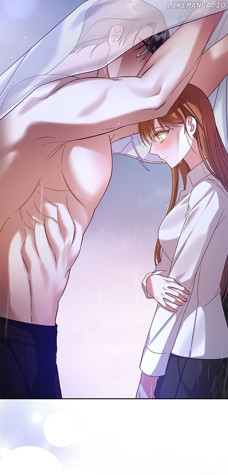 This Time, I Will Survive Until the End Chapter 12 - page 92