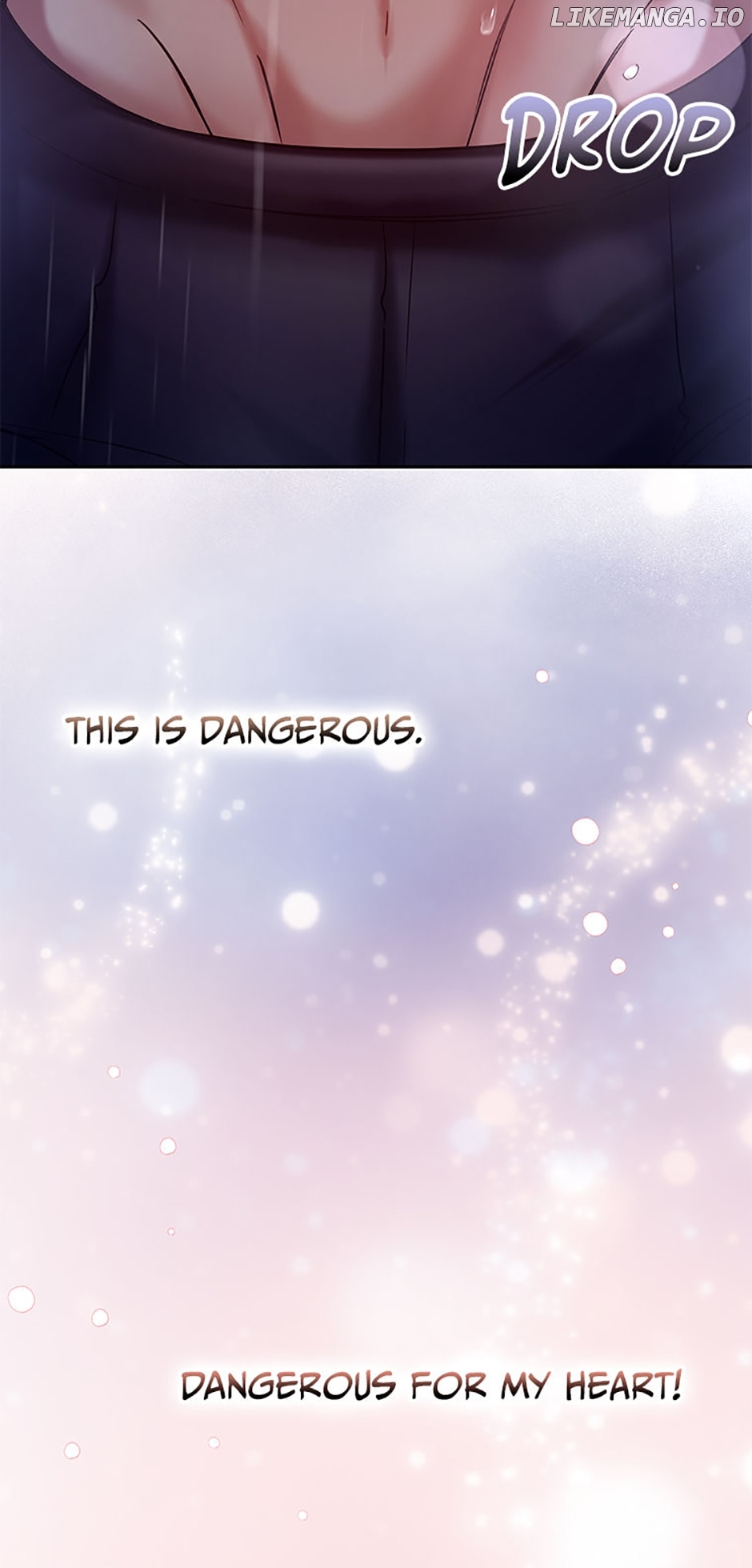 This Time, I Will Survive Until the End Chapter 12 - page 95