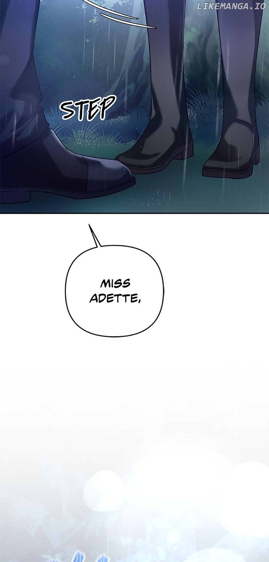 This Time, I Will Survive Until the End Chapter 12 - page 99