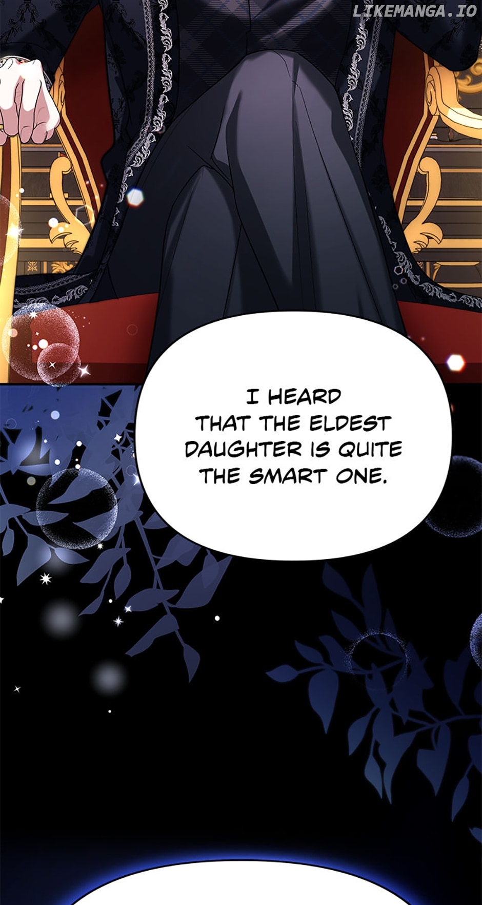 This Time, I Will Survive Until the End Chapter 2 - page 69