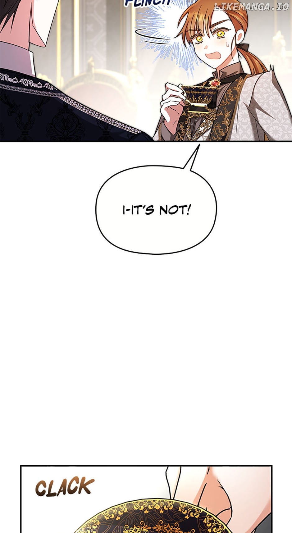 This Time, I Will Survive Until the End Chapter 2 - page 86