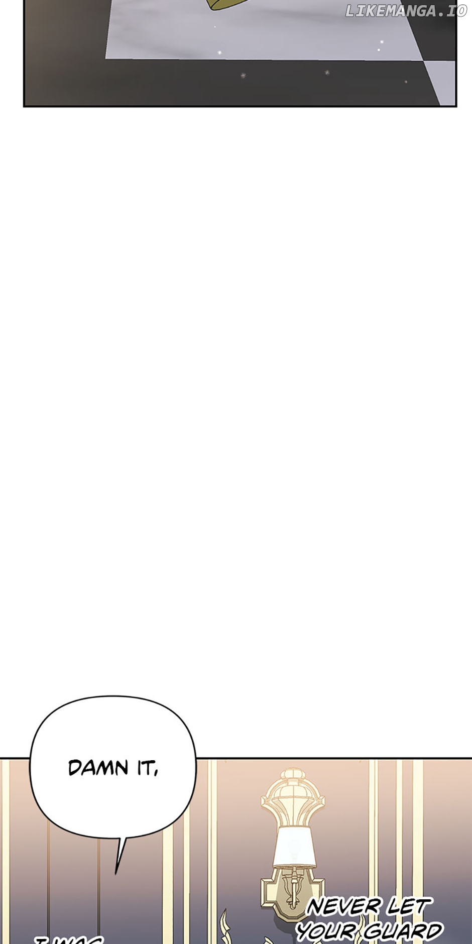 This Time, I Will Survive Until the End Chapter 34 - page 100