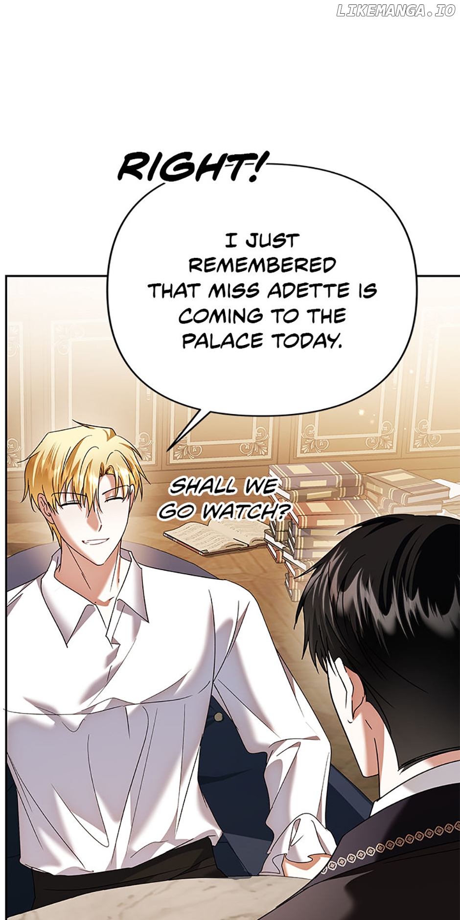This Time, I Will Survive Until the End Chapter 34 - page 102