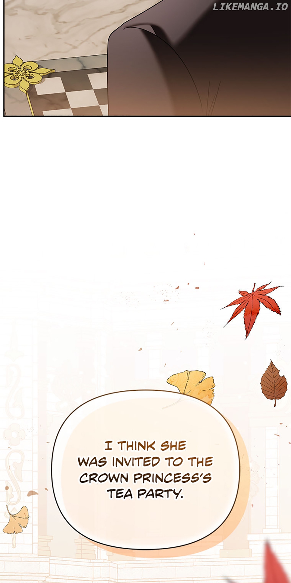 This Time, I Will Survive Until the End Chapter 34 - page 103