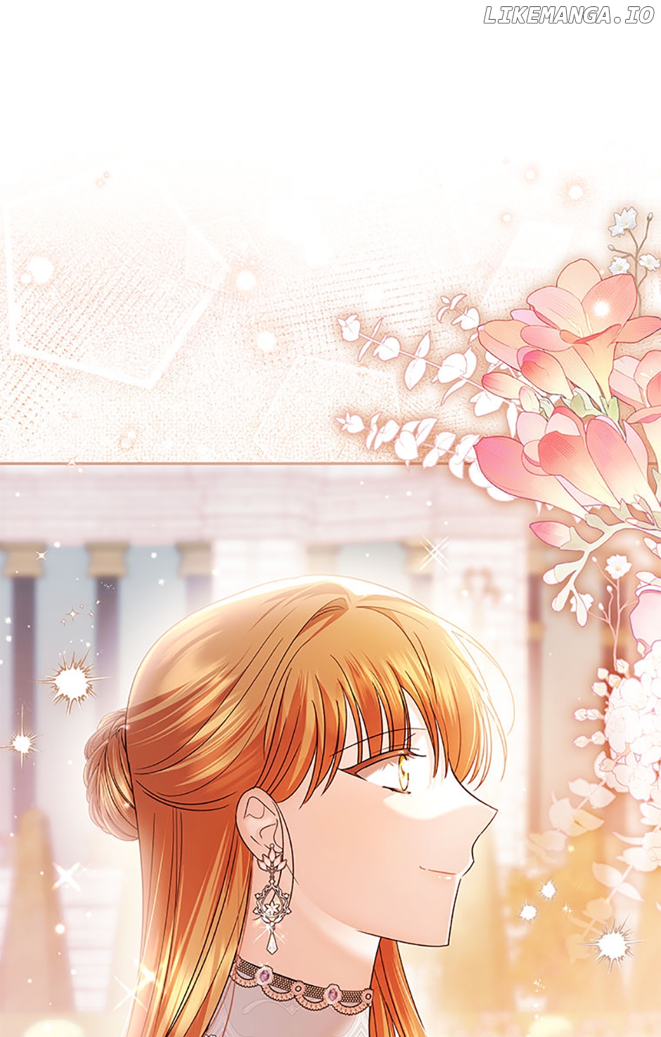 This Time, I Will Survive Until the End Chapter 34 - page 107
