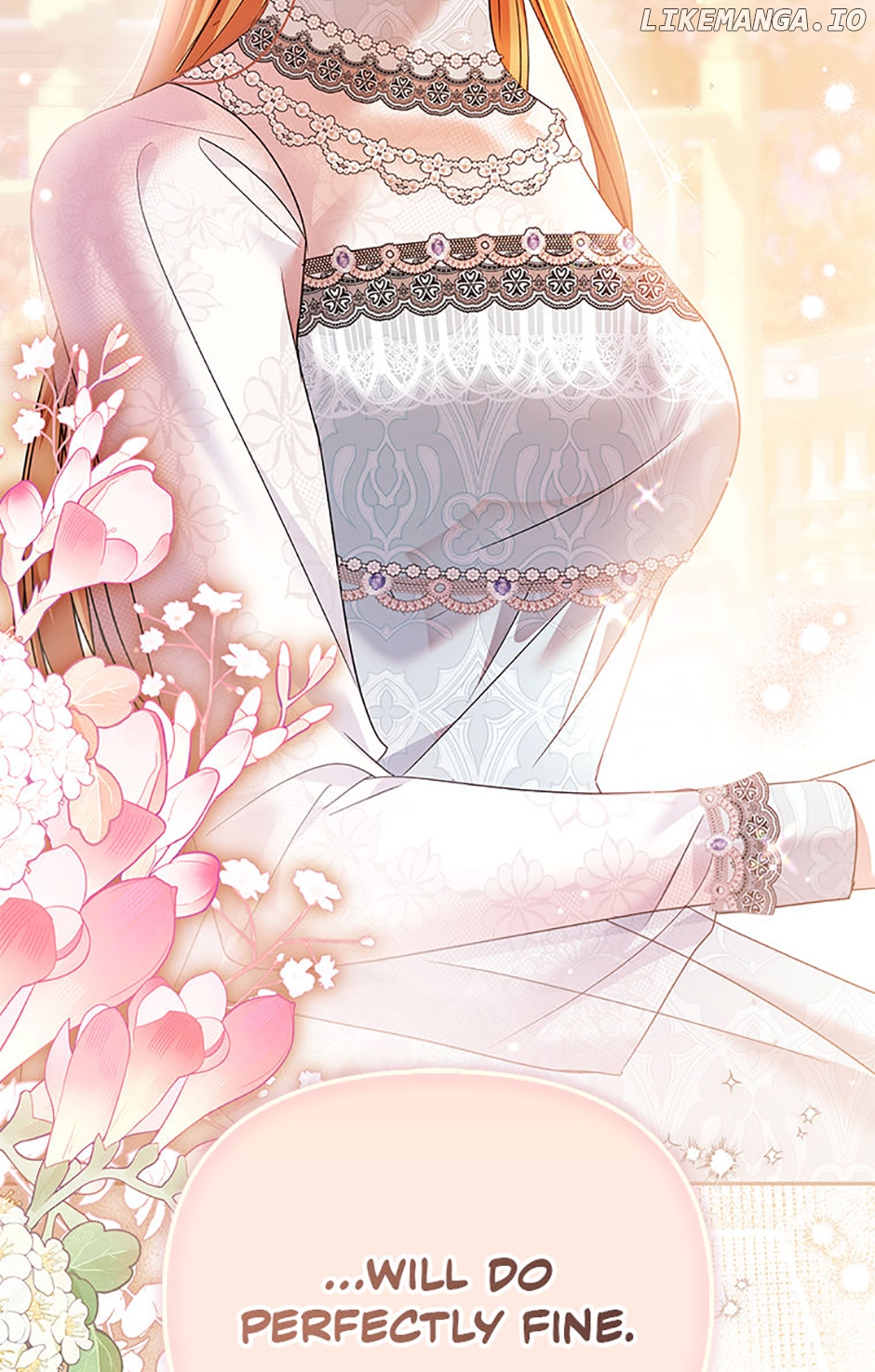 This Time, I Will Survive Until the End Chapter 34 - page 108