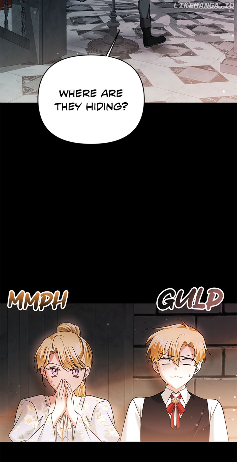This Time, I Will Survive Until the End Chapter 34 - page 13