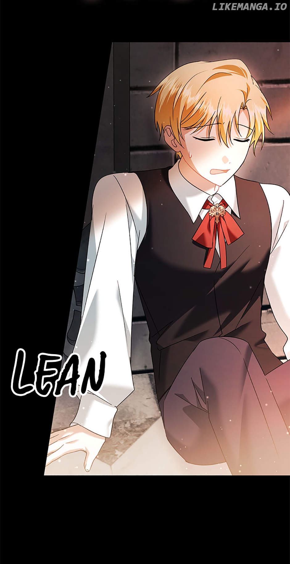 This Time, I Will Survive Until the End Chapter 34 - page 15