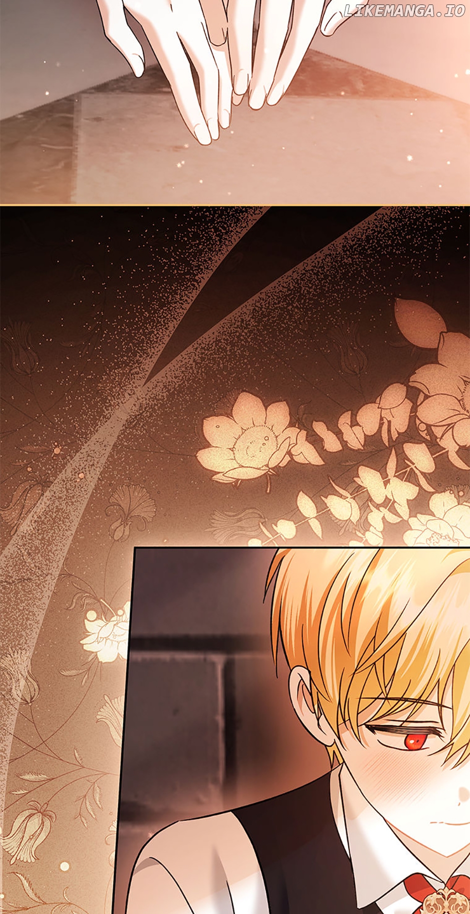 This Time, I Will Survive Until the End Chapter 34 - page 18