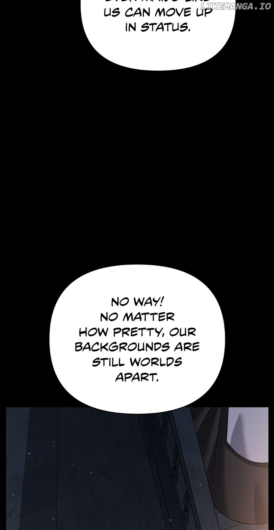This Time, I Will Survive Until the End Chapter 34 - page 22