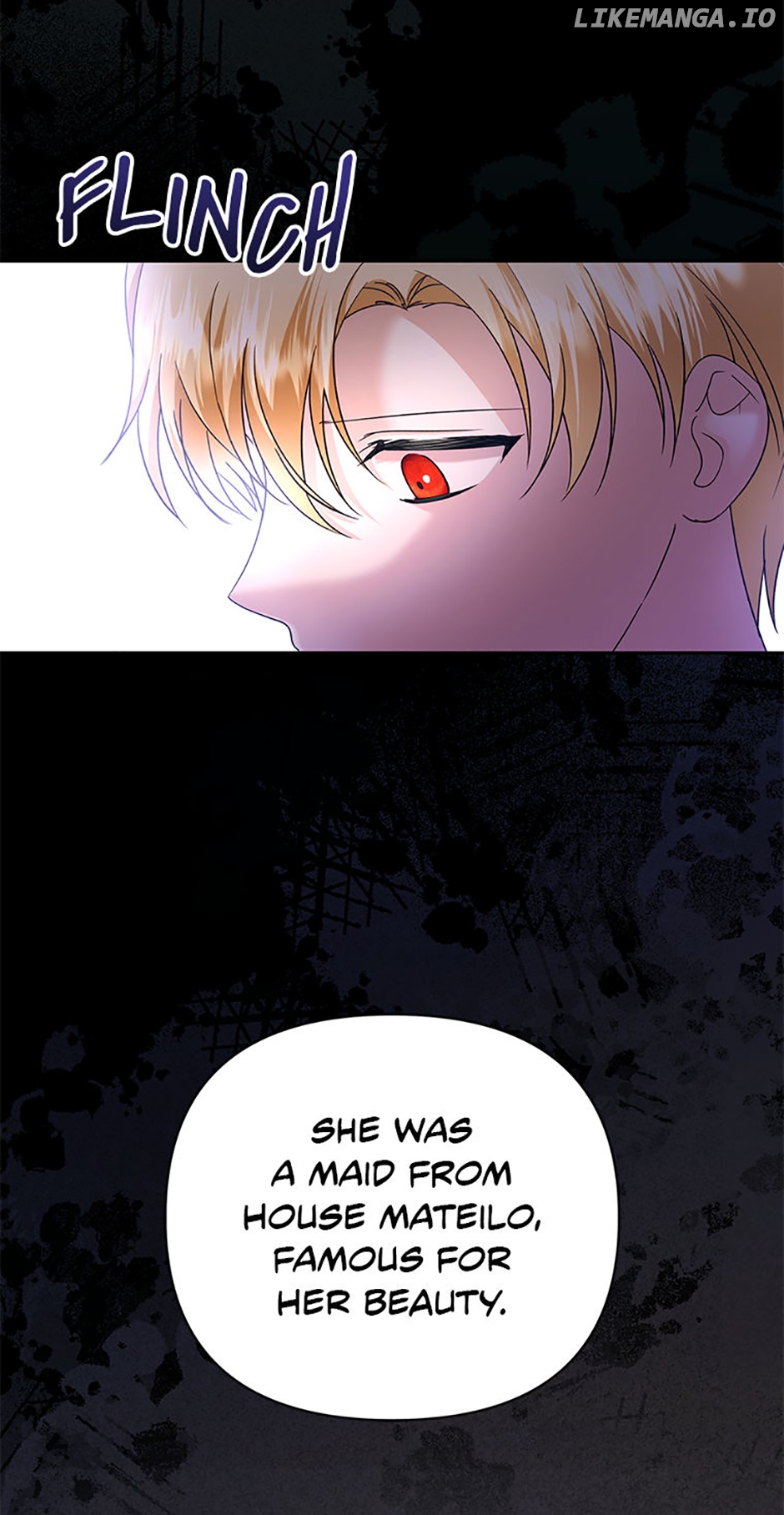 This Time, I Will Survive Until the End Chapter 34 - page 24