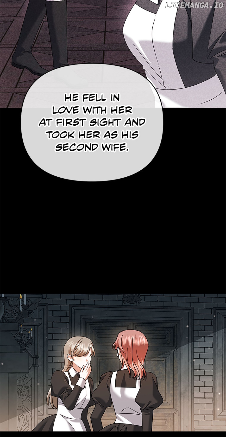 This Time, I Will Survive Until the End Chapter 34 - page 26