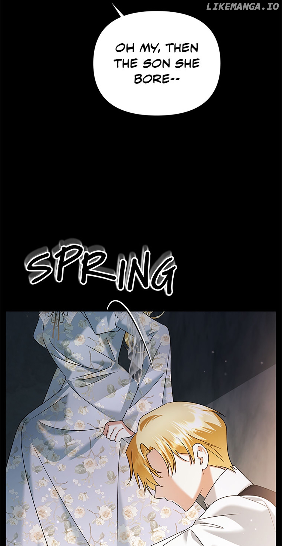 This Time, I Will Survive Until the End Chapter 34 - page 27
