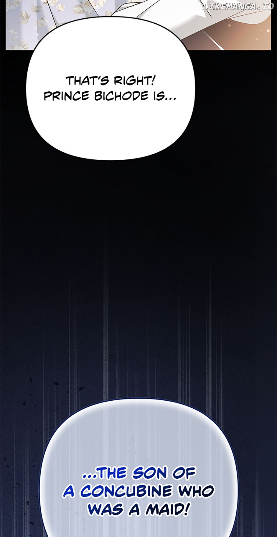This Time, I Will Survive Until the End Chapter 34 - page 28