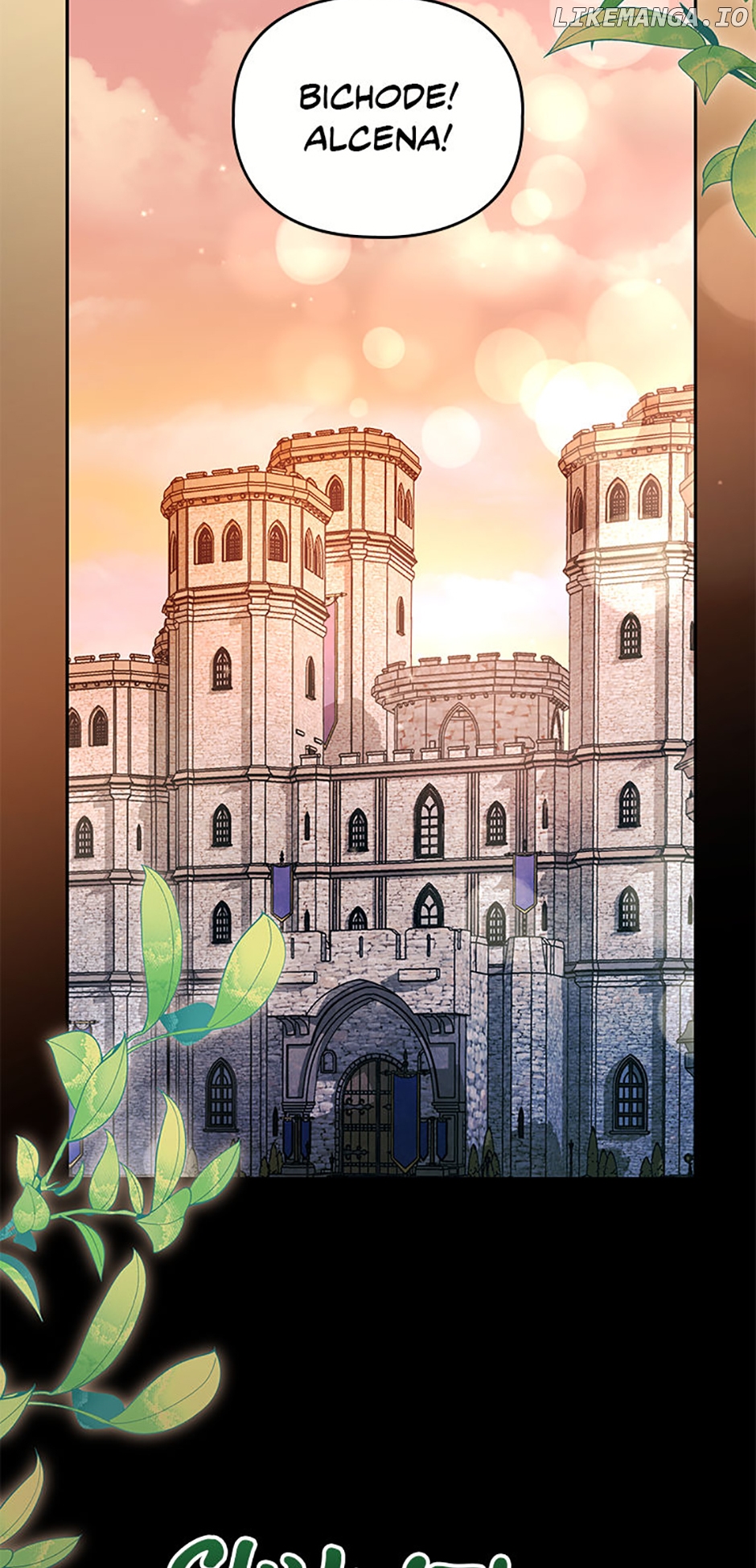 This Time, I Will Survive Until the End Chapter 34 - page 3