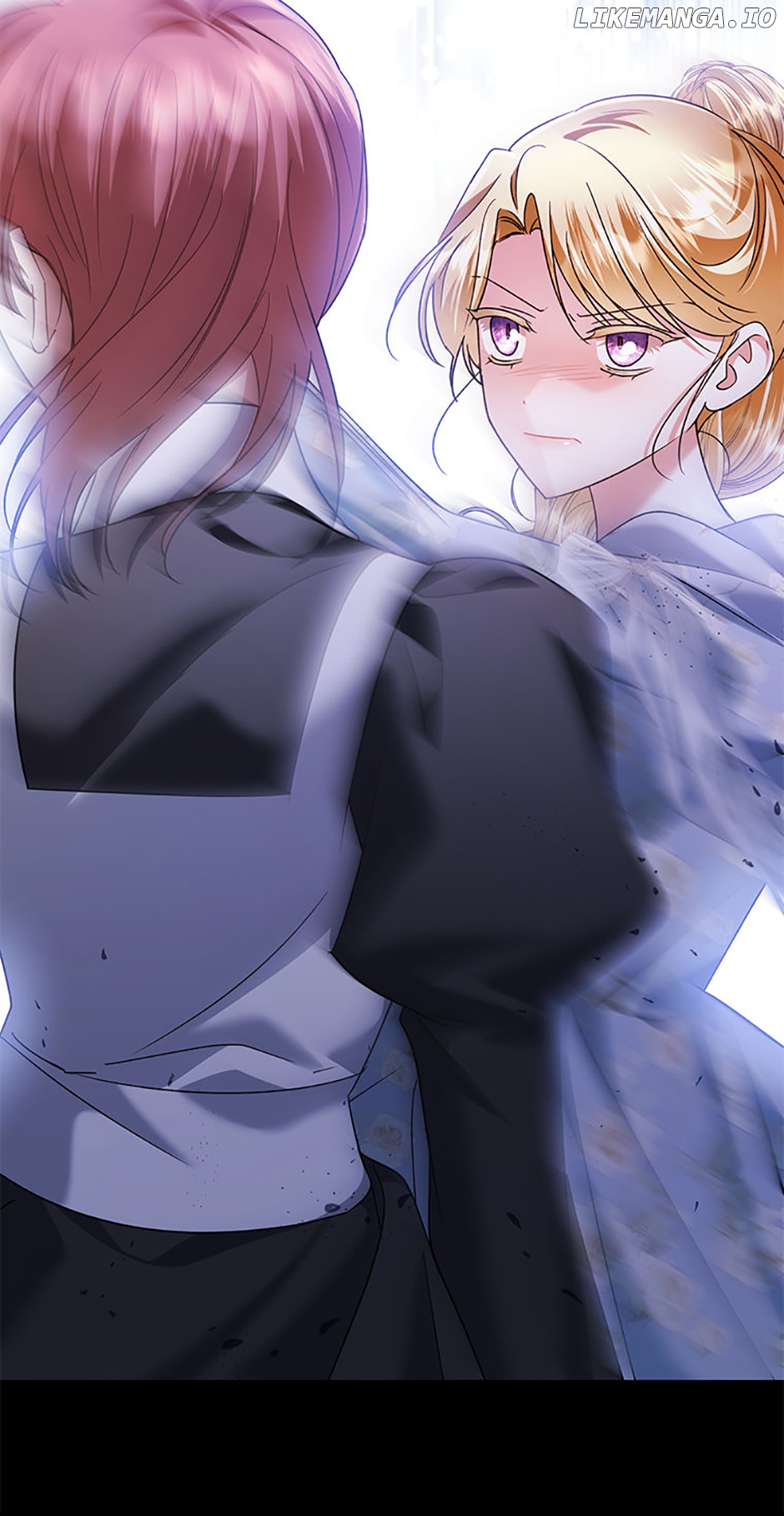 This Time, I Will Survive Until the End Chapter 34 - page 30