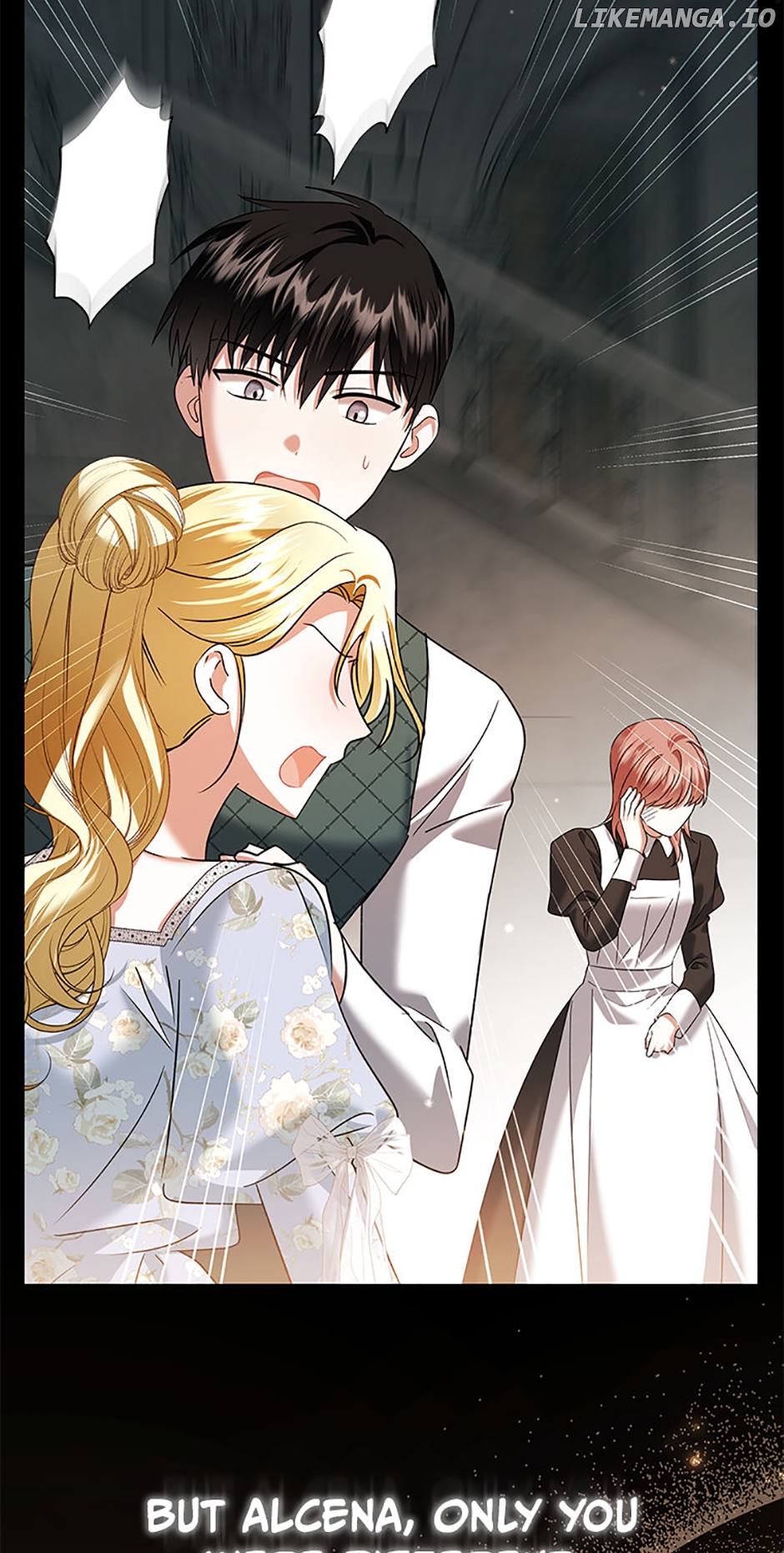 This Time, I Will Survive Until the End Chapter 34 - page 33