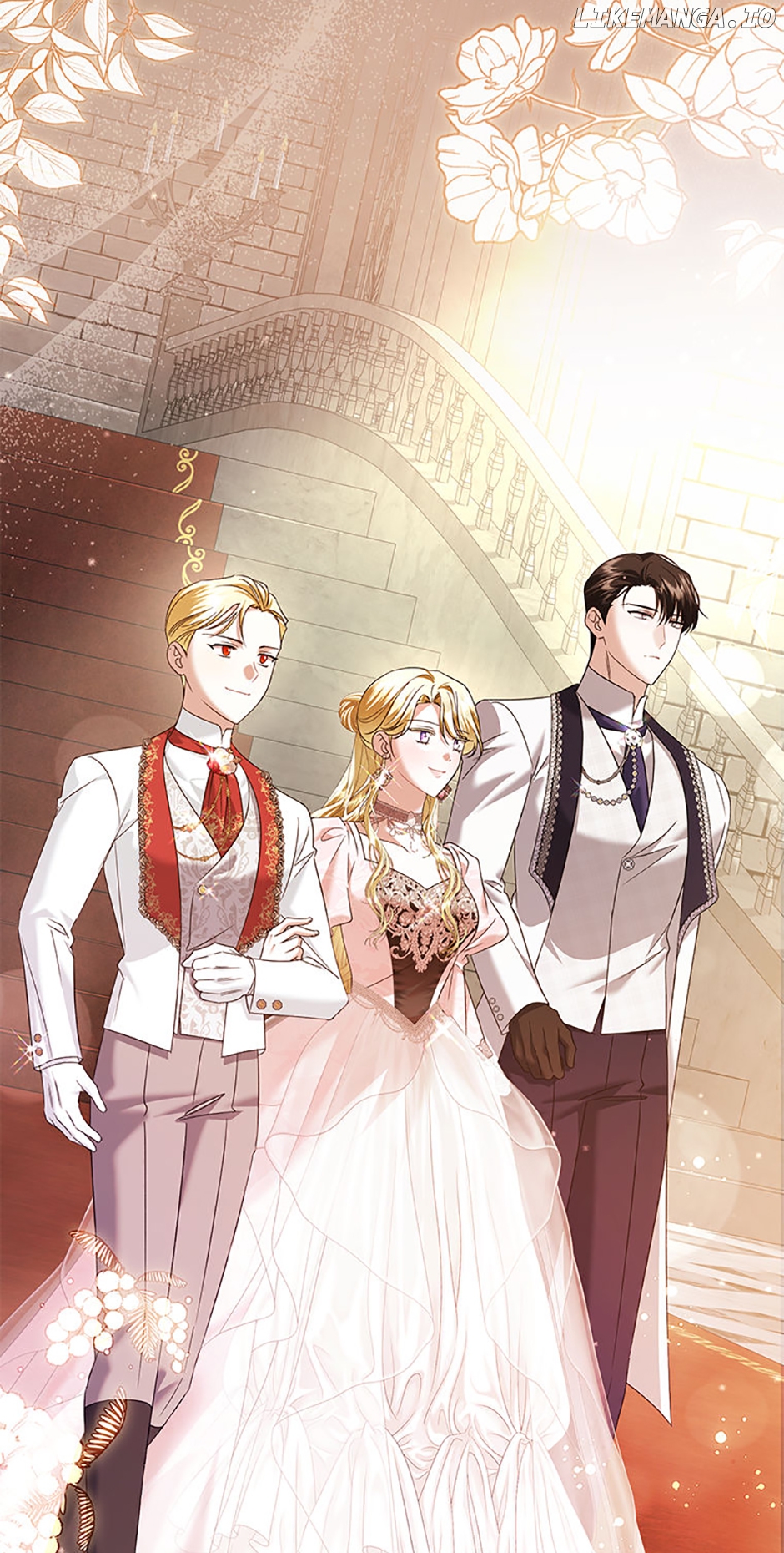 This Time, I Will Survive Until the End Chapter 34 - page 35