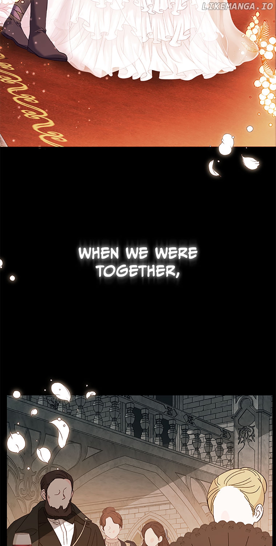 This Time, I Will Survive Until the End Chapter 34 - page 36