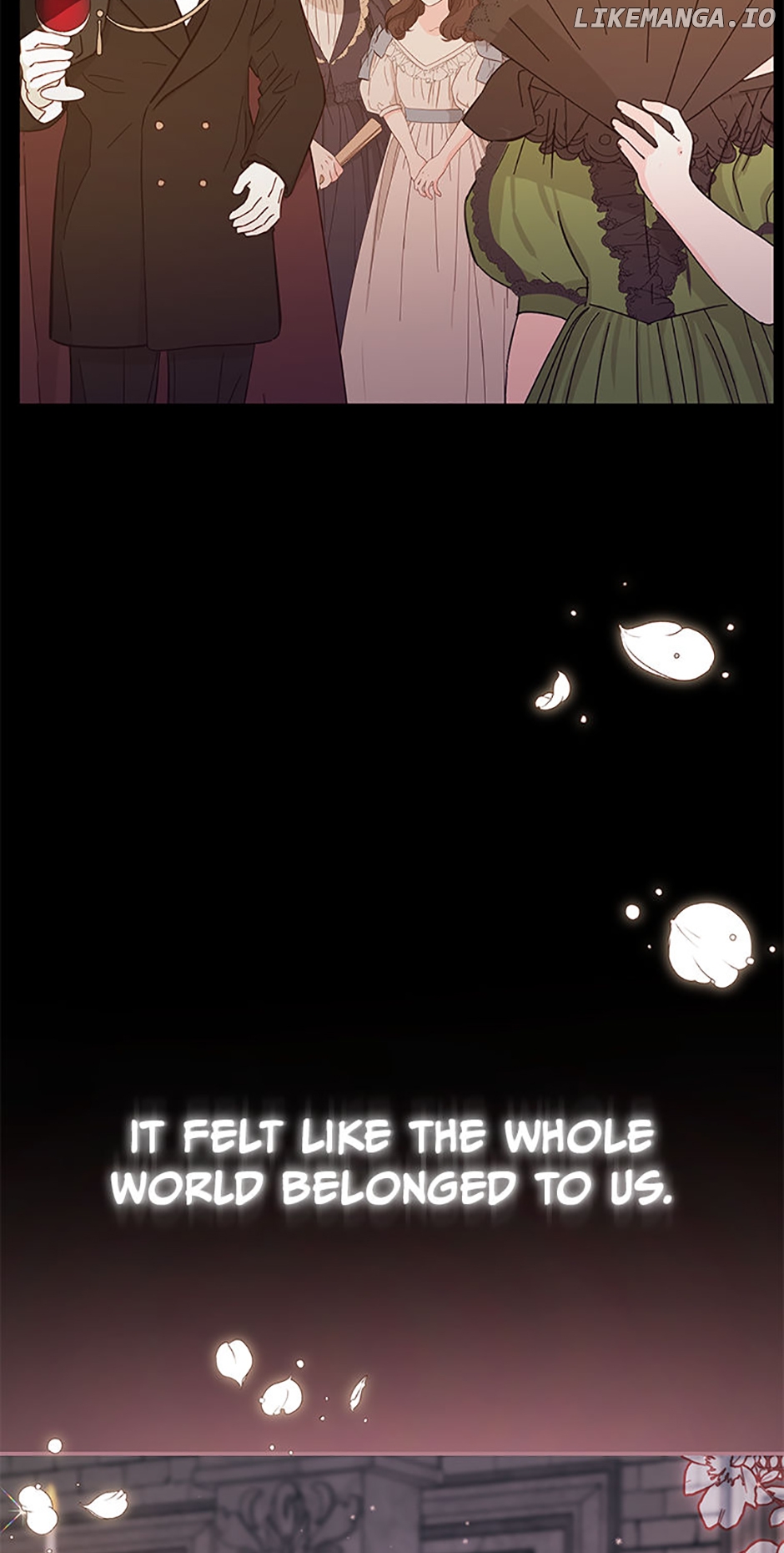 This Time, I Will Survive Until the End Chapter 34 - page 37