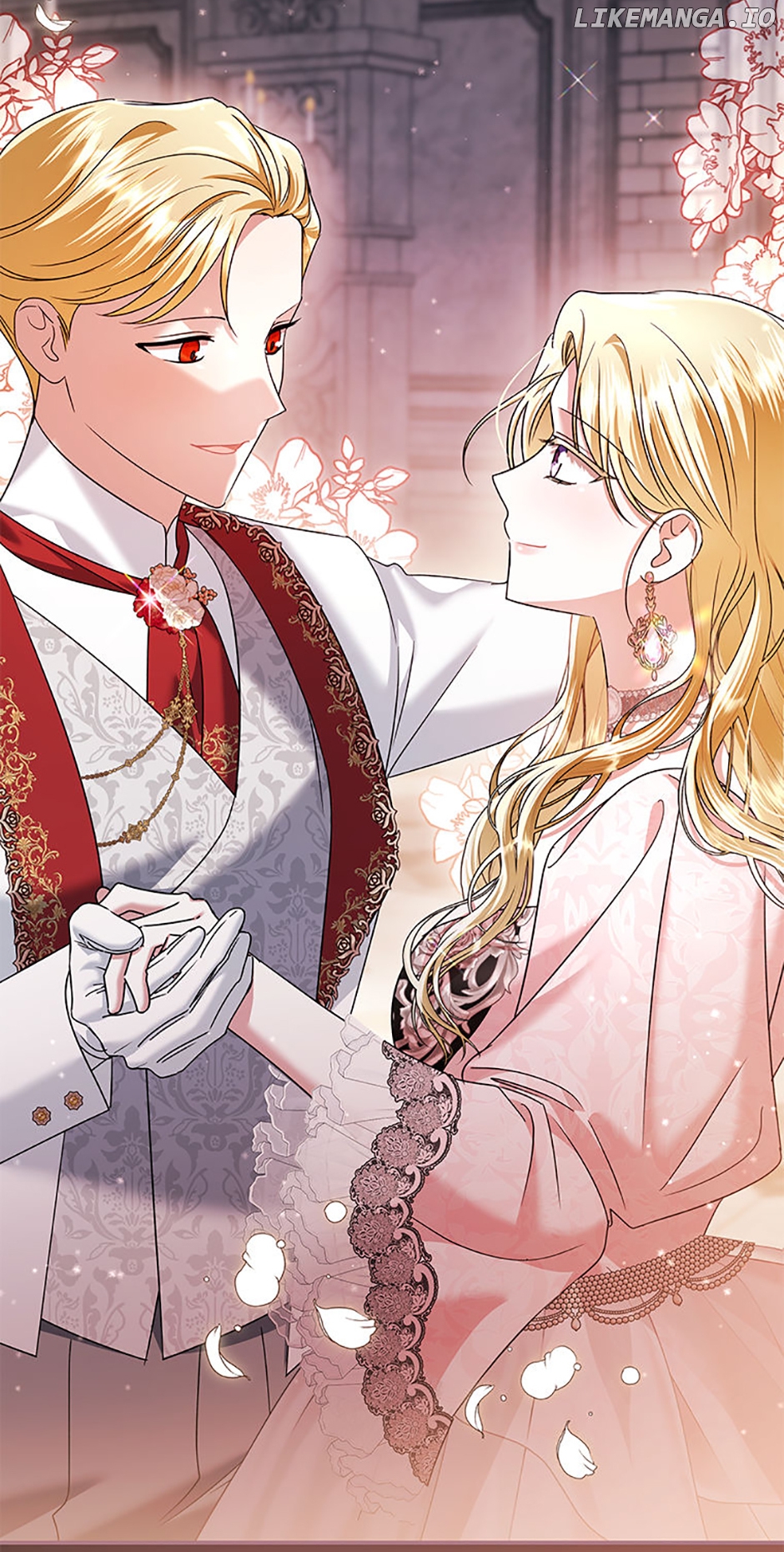 This Time, I Will Survive Until the End Chapter 34 - page 38