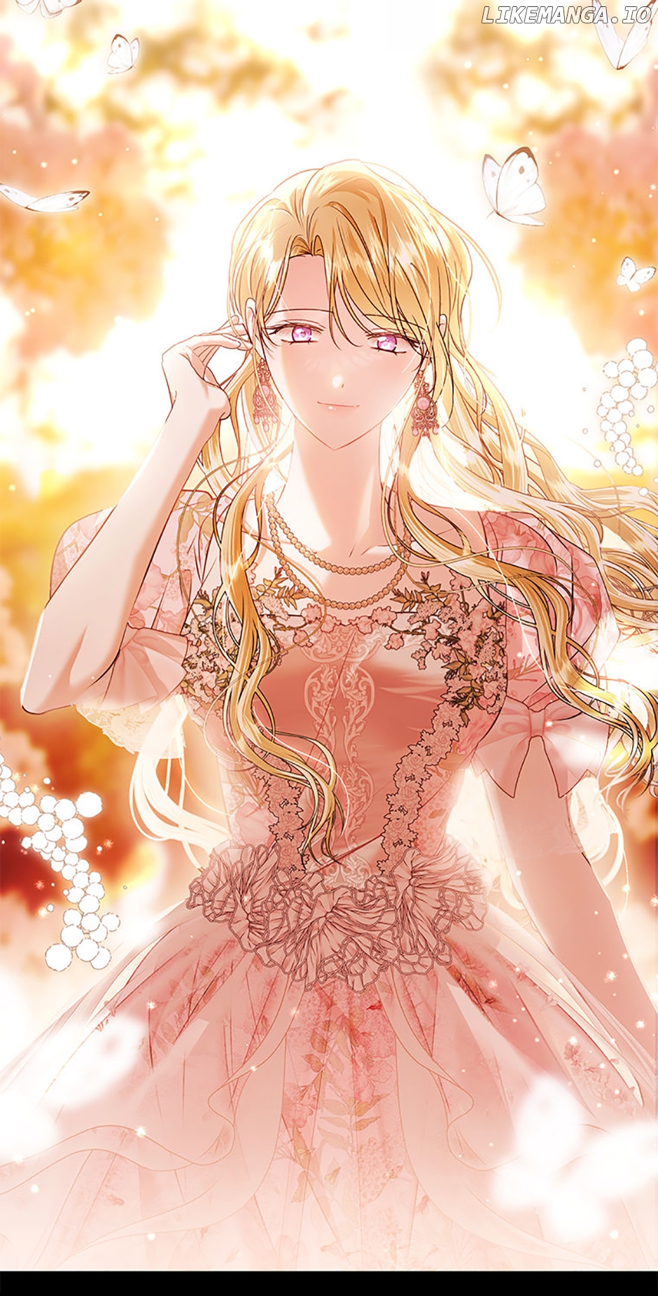 This Time, I Will Survive Until the End Chapter 34 - page 40