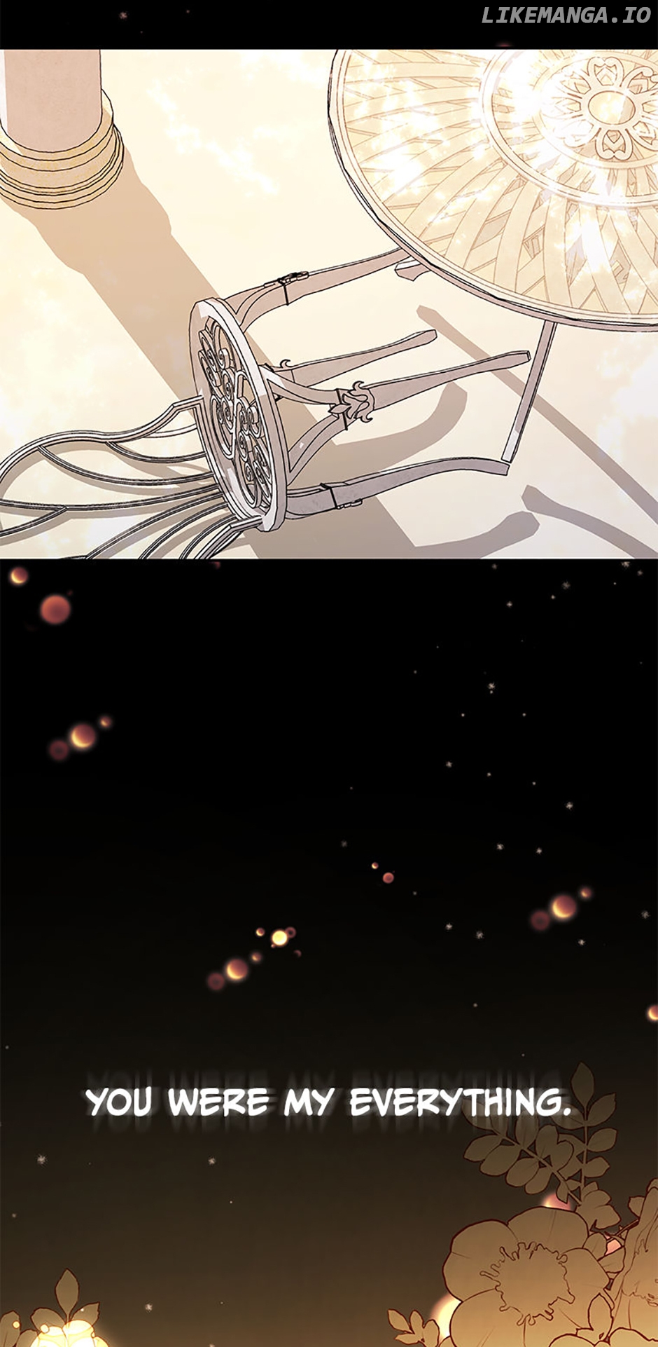 This Time, I Will Survive Until the End Chapter 34 - page 43