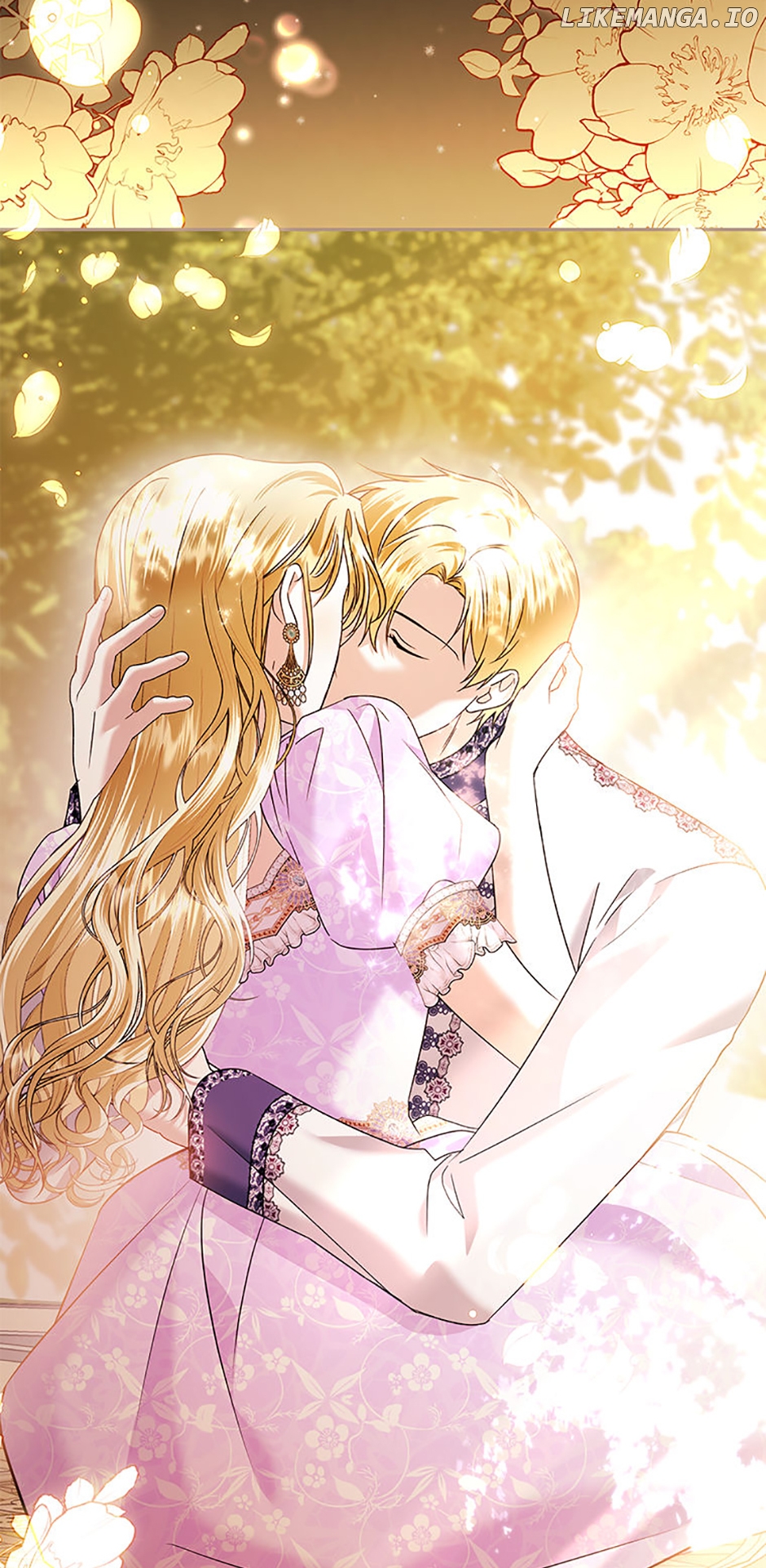 This Time, I Will Survive Until the End Chapter 34 - page 44