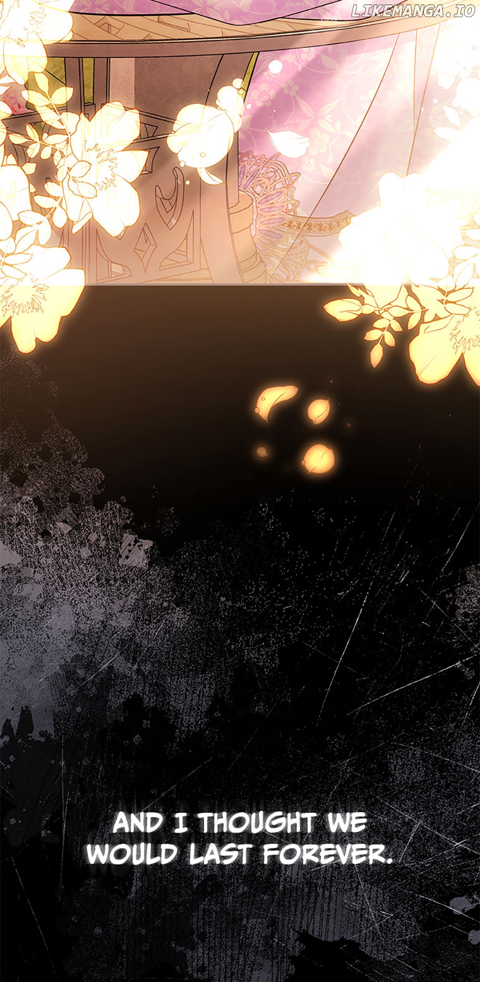 This Time, I Will Survive Until the End Chapter 34 - page 45