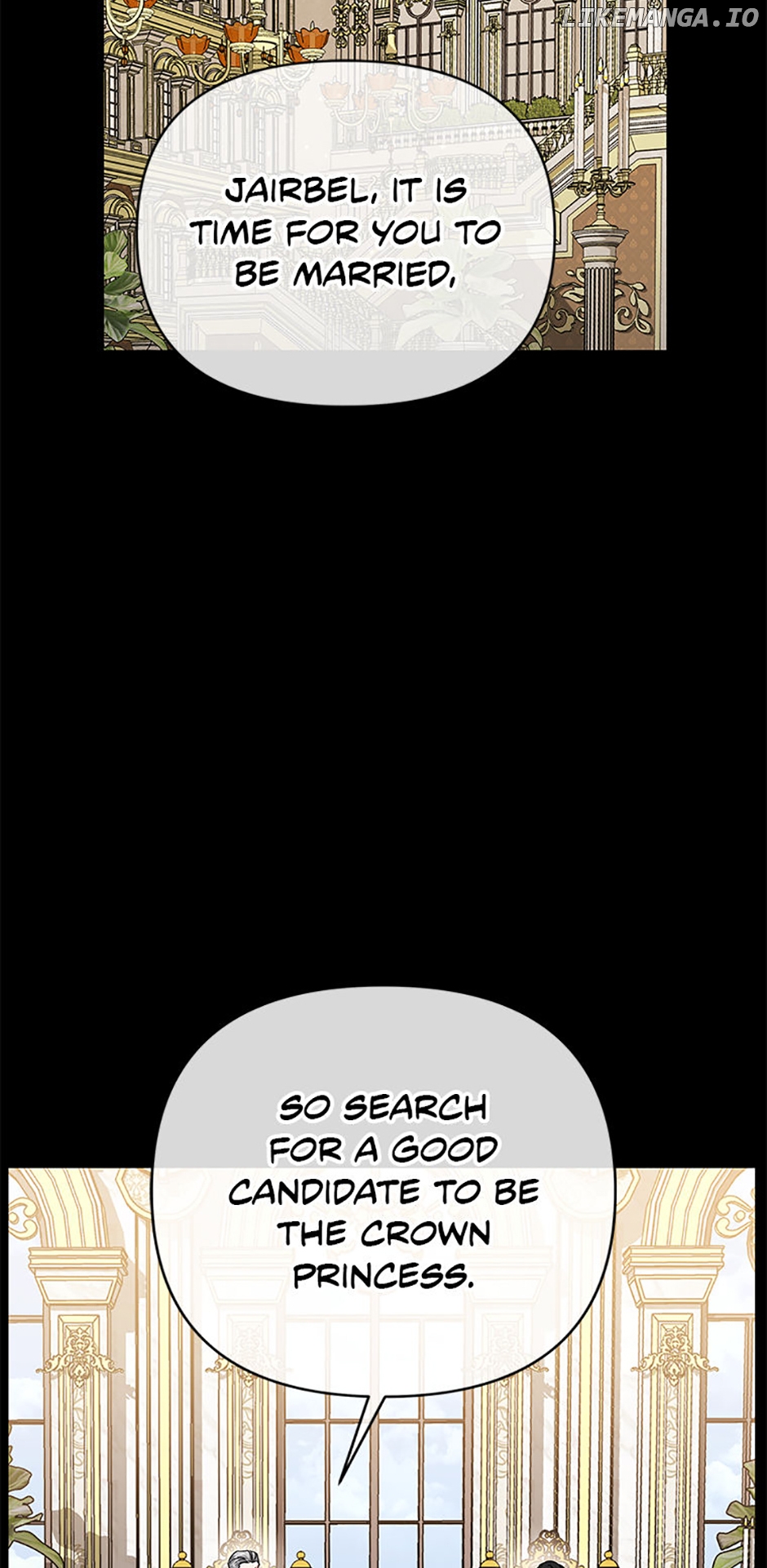This Time, I Will Survive Until the End Chapter 34 - page 47