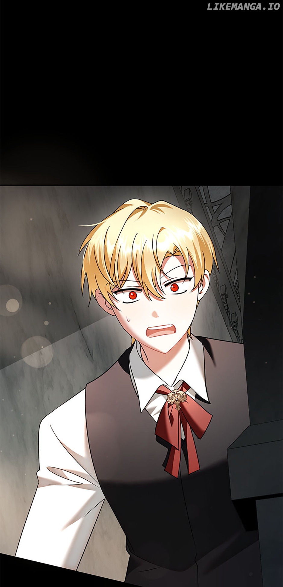 This Time, I Will Survive Until the End Chapter 34 - page 5