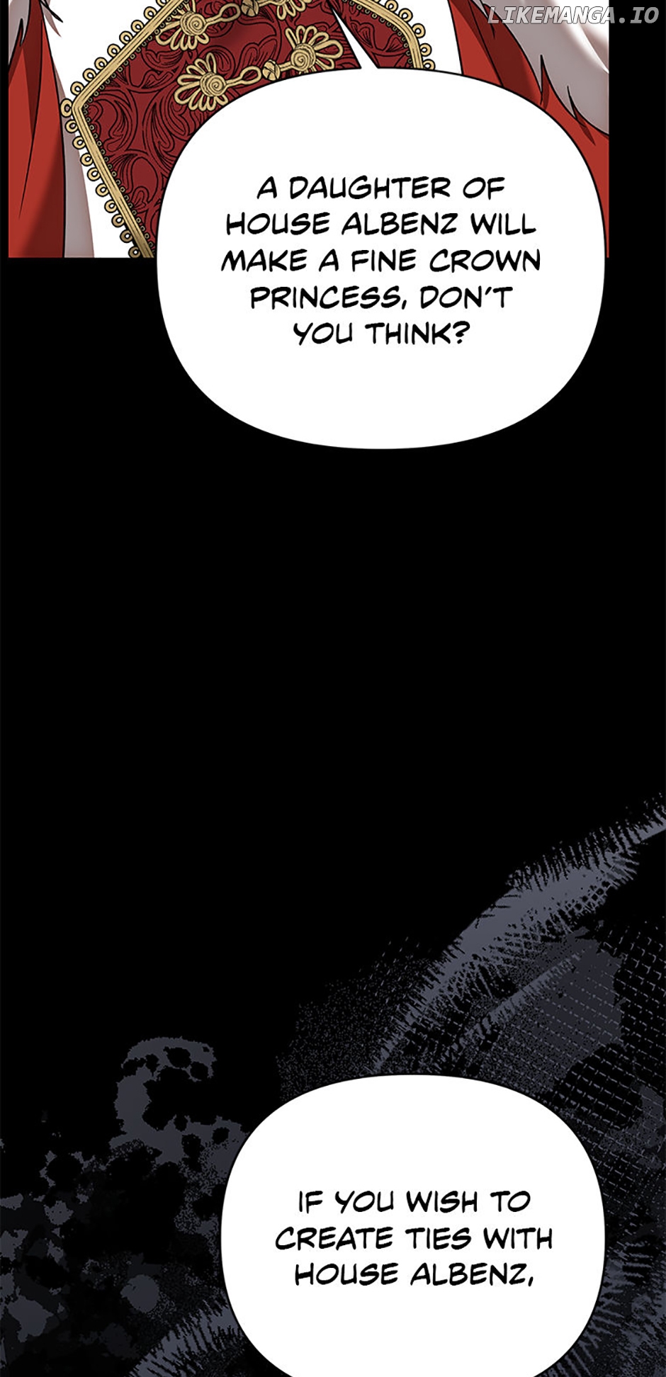 This Time, I Will Survive Until the End Chapter 34 - page 56