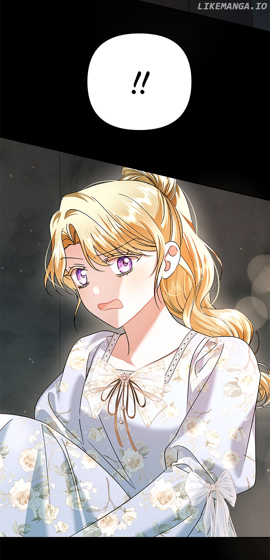 This Time, I Will Survive Until the End Chapter 34 - page 6