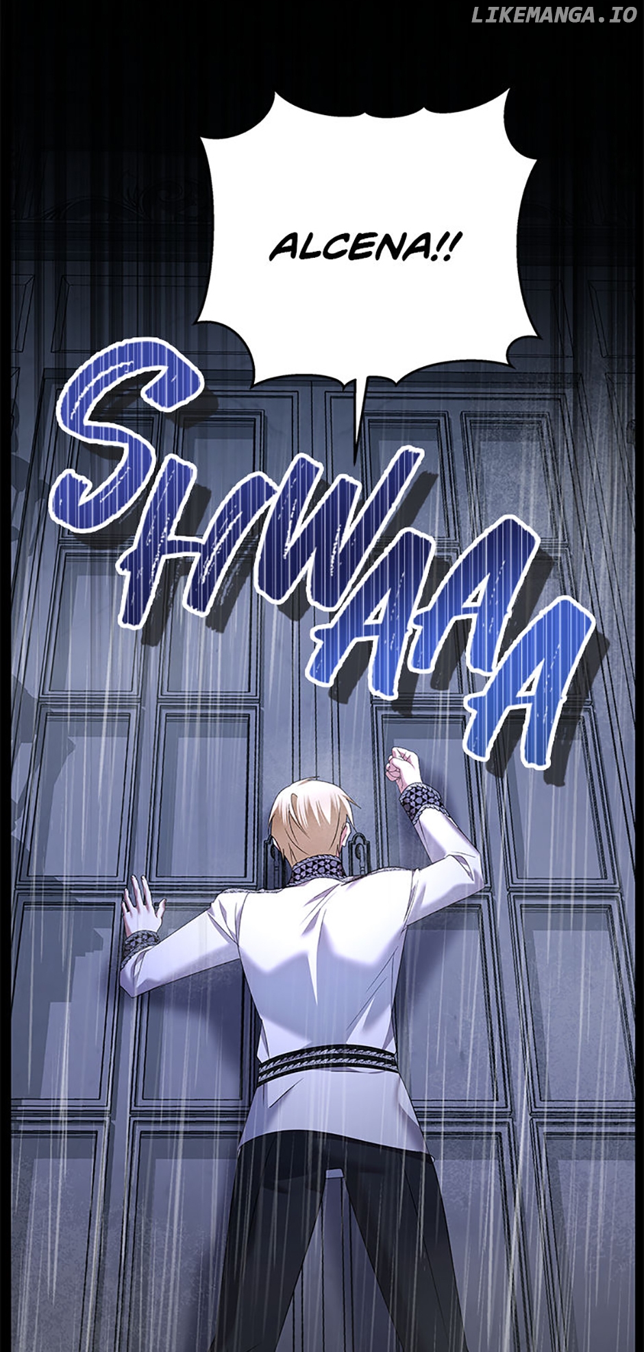 This Time, I Will Survive Until the End Chapter 34 - page 64