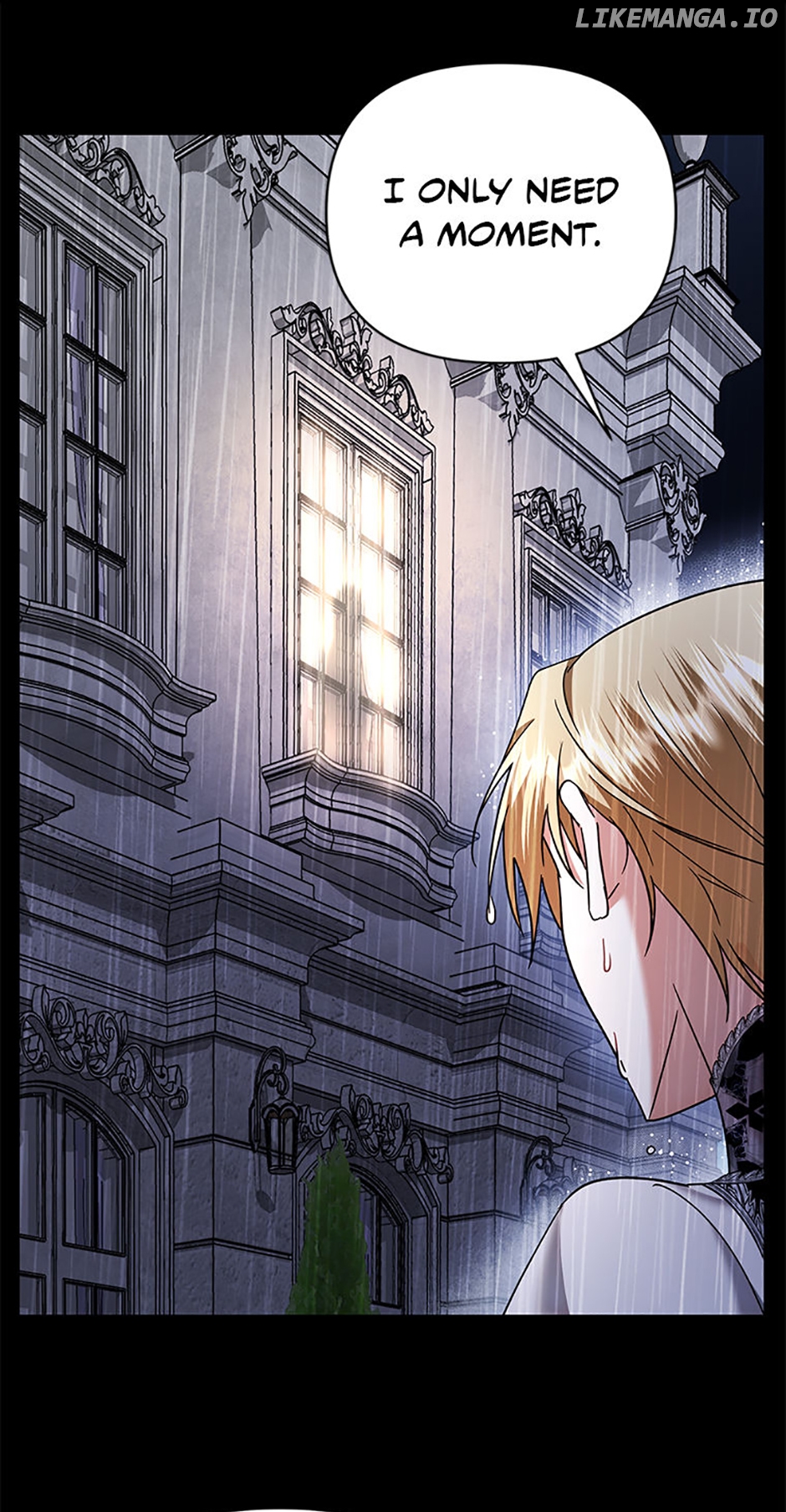 This Time, I Will Survive Until the End Chapter 34 - page 69