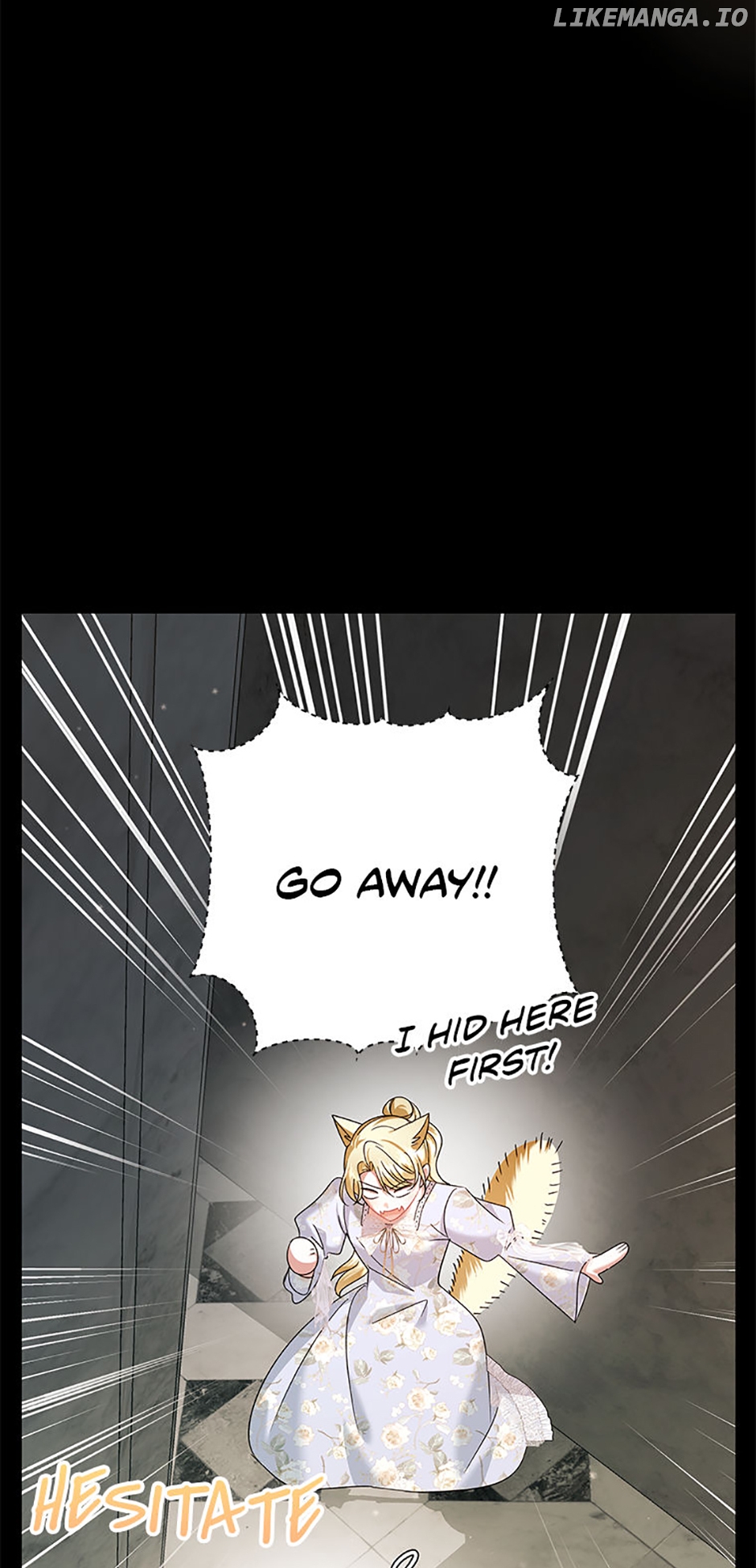 This Time, I Will Survive Until the End Chapter 34 - page 7