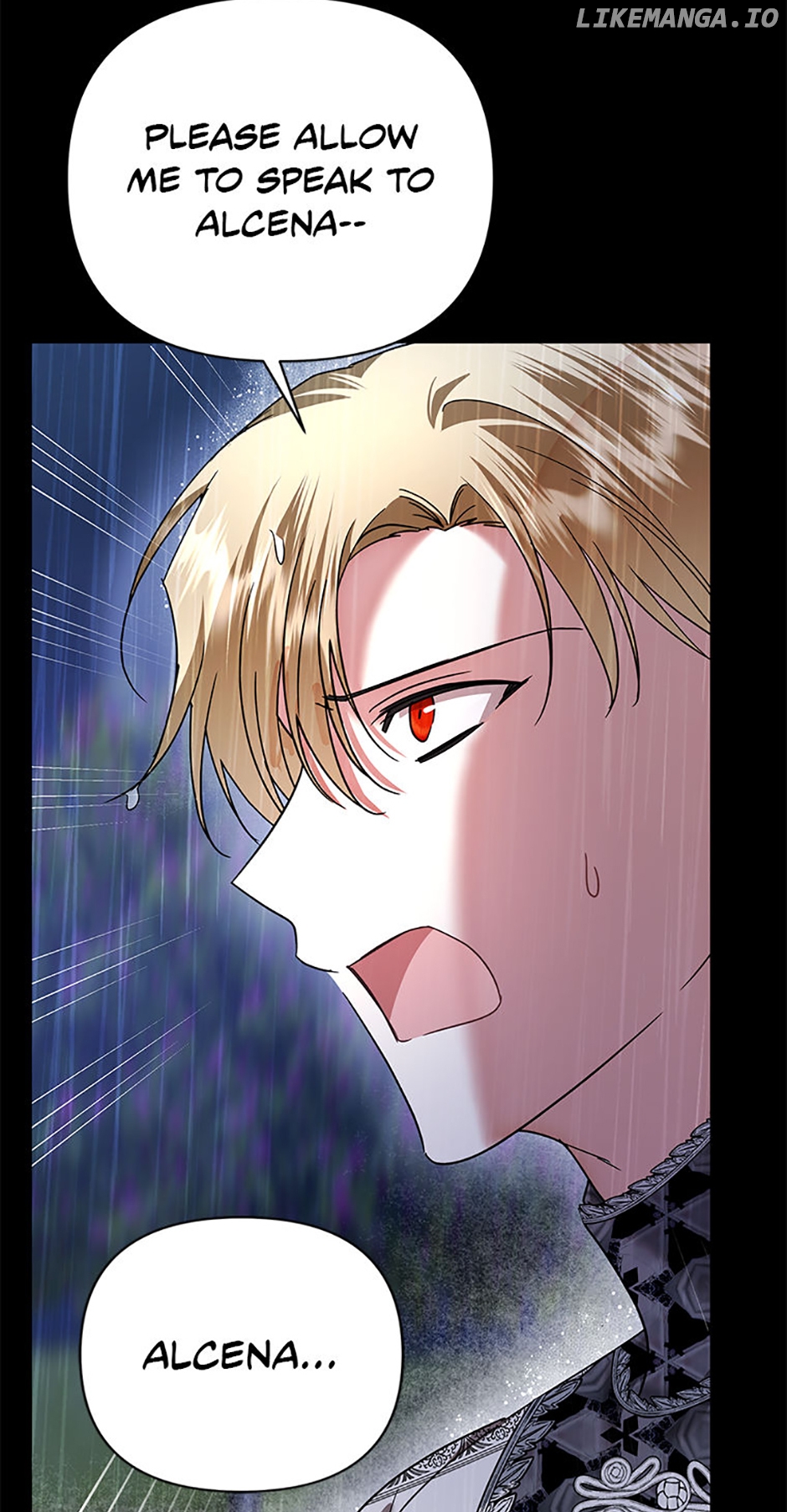 This Time, I Will Survive Until the End Chapter 34 - page 70