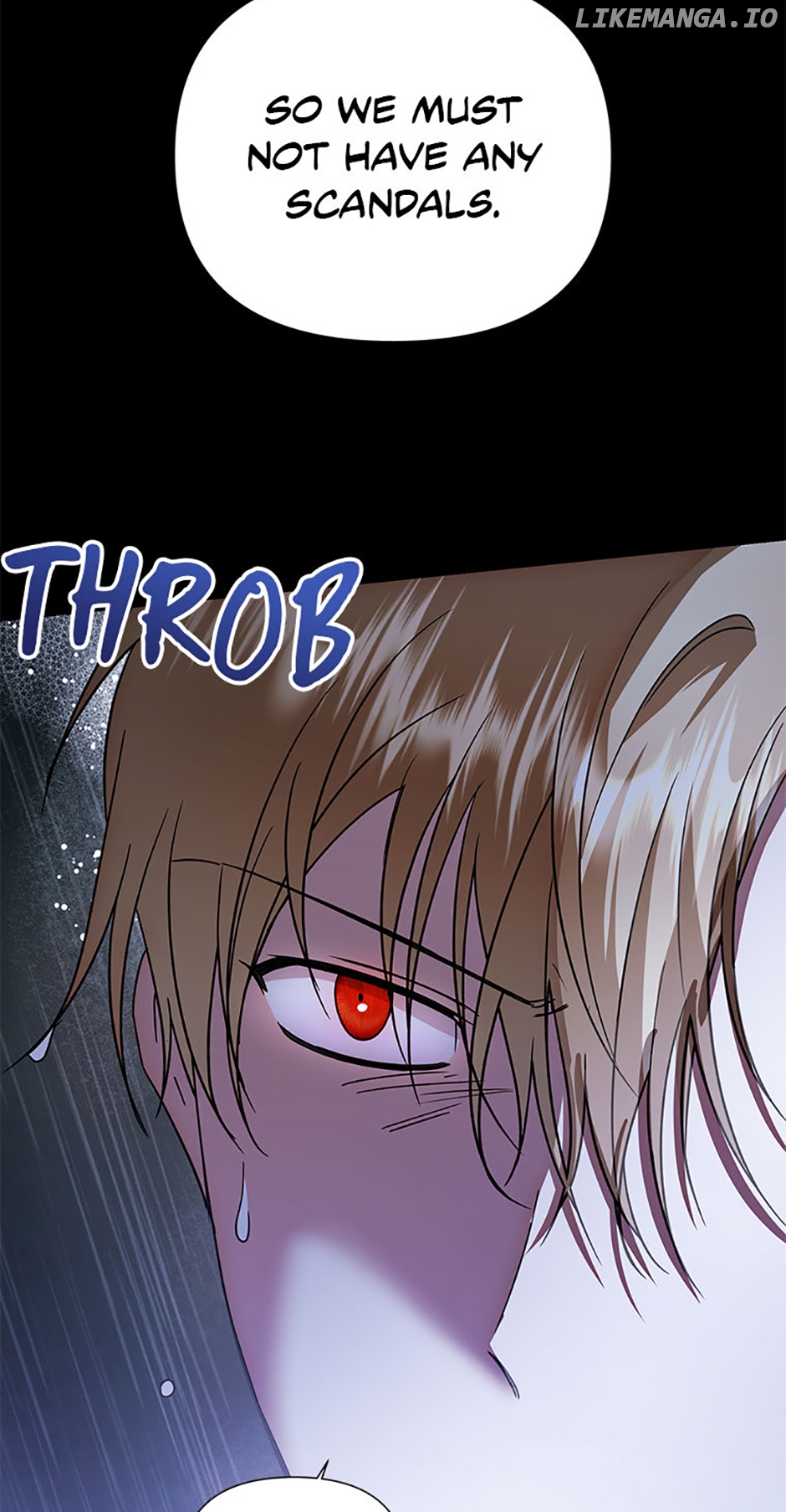 This Time, I Will Survive Until the End Chapter 34 - page 74