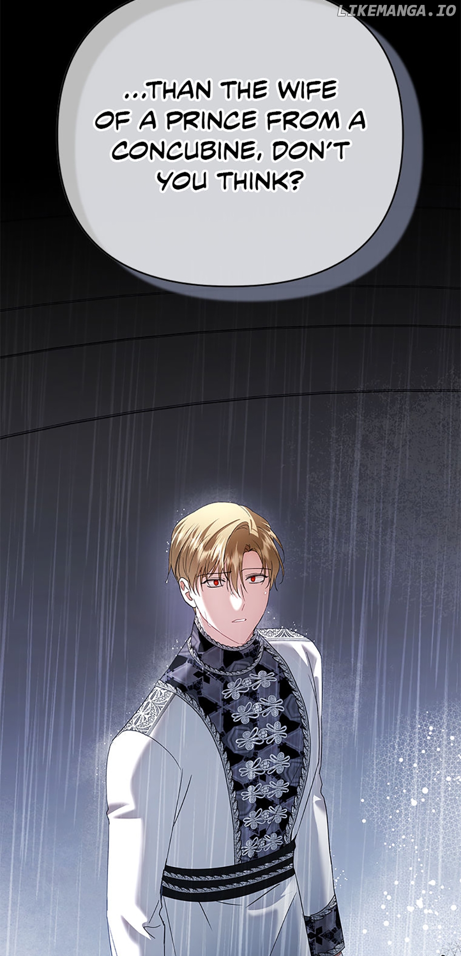 This Time, I Will Survive Until the End Chapter 34 - page 83
