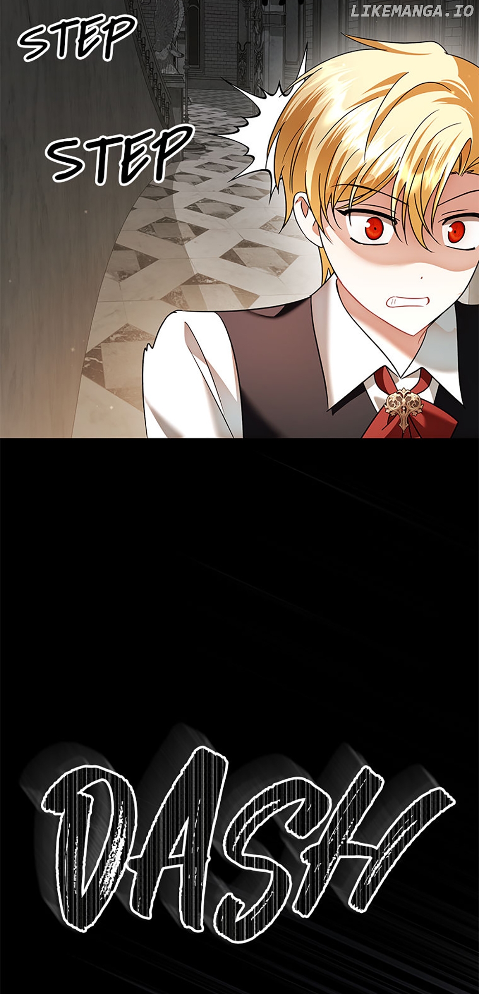 This Time, I Will Survive Until the End Chapter 34 - page 9