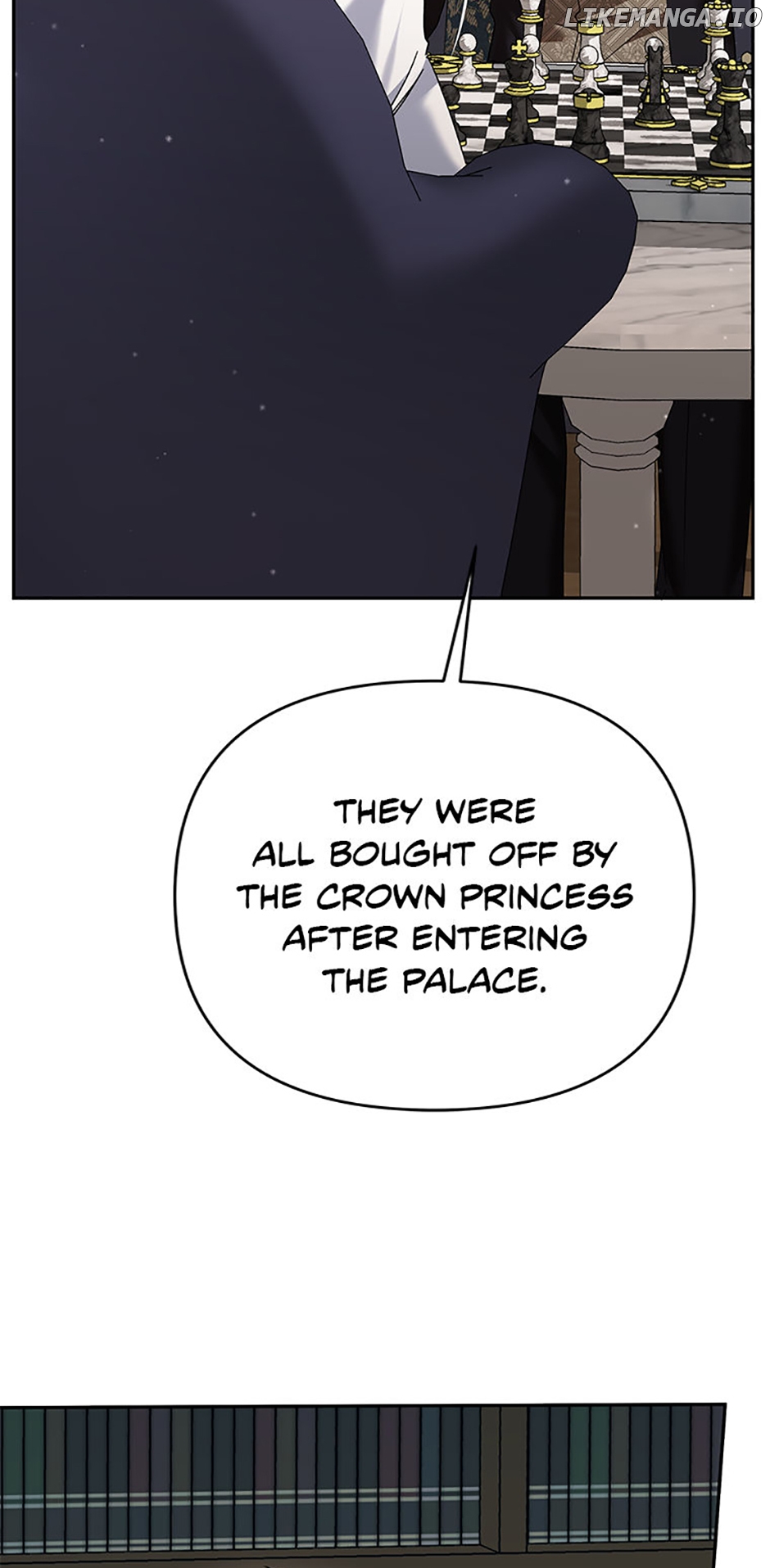 This Time, I Will Survive Until the End Chapter 34 - page 91