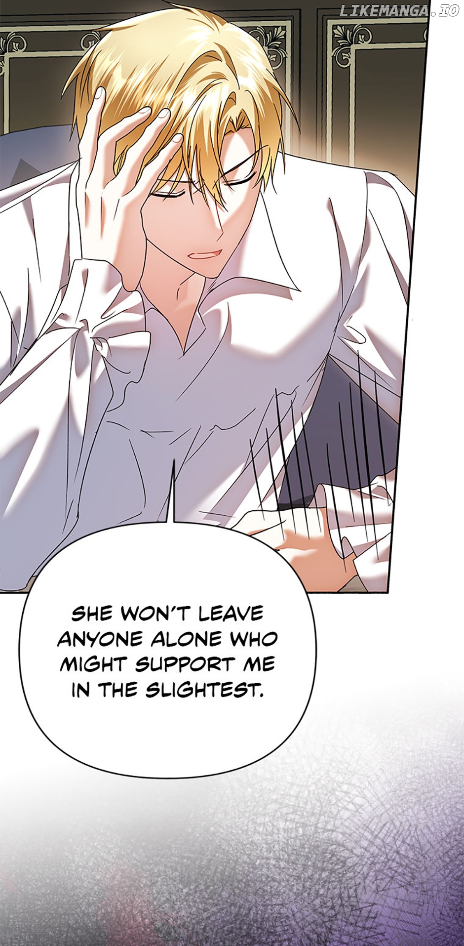 This Time, I Will Survive Until the End Chapter 34 - page 92