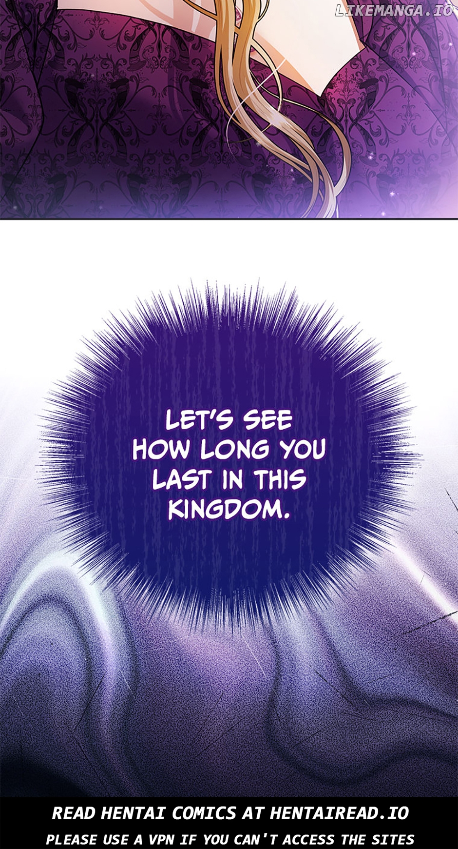 This Time, I Will Survive Until the End Chapter 30 - page 101