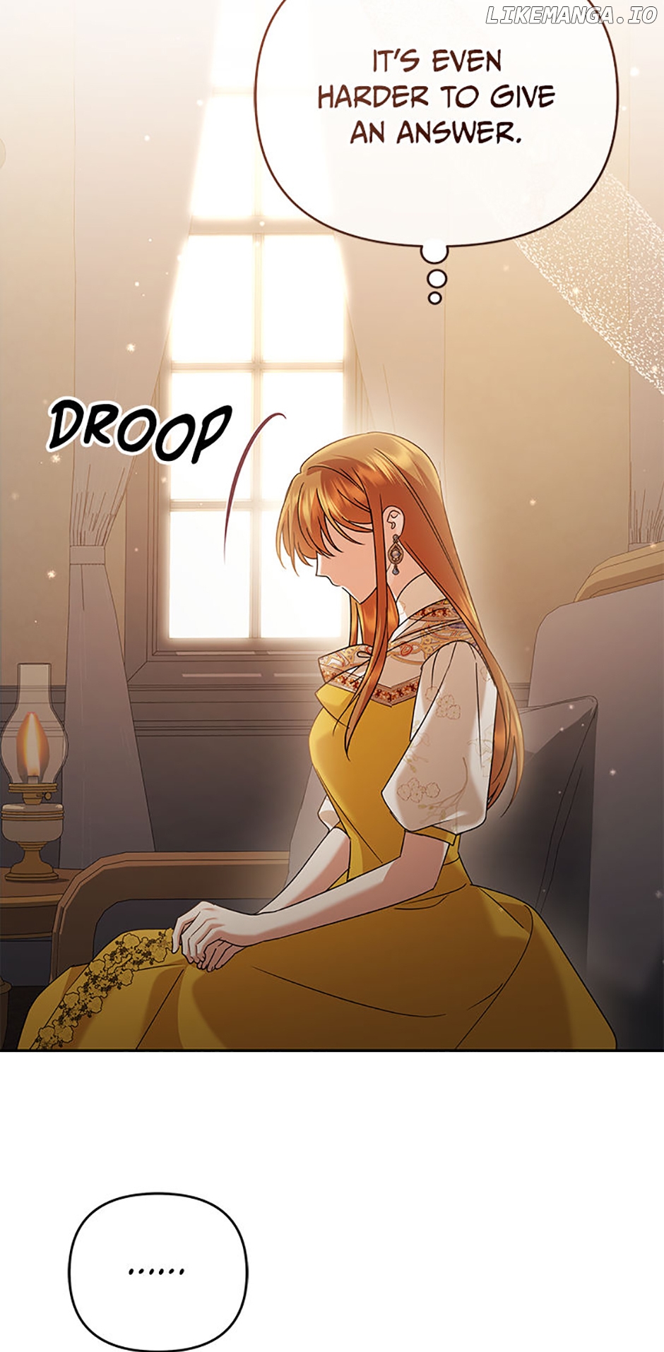 This Time, I Will Survive Until the End Chapter 30 - page 15