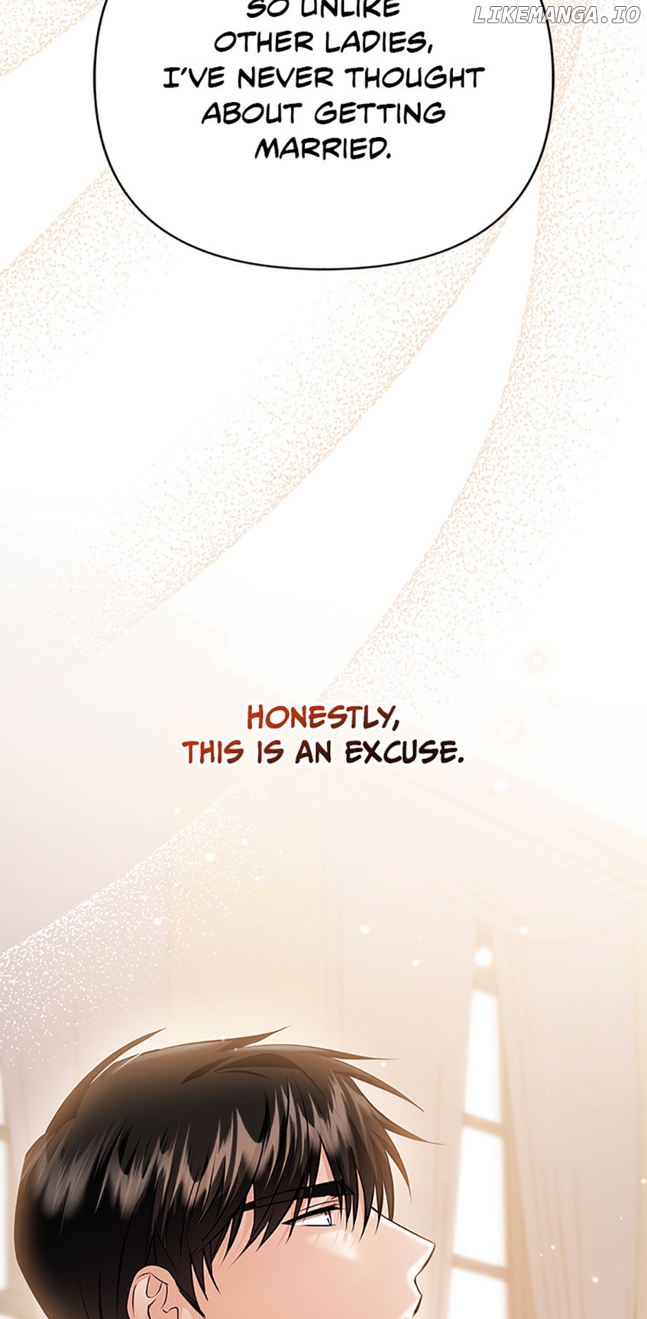 This Time, I Will Survive Until the End Chapter 30 - page 18